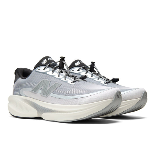 New Balance Womens Ellipse - METEORITE