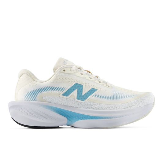 New Balance Womens Ellipse - LINEN (Wide)