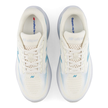 New Balance Womens Ellipse - LINEN (Wide)