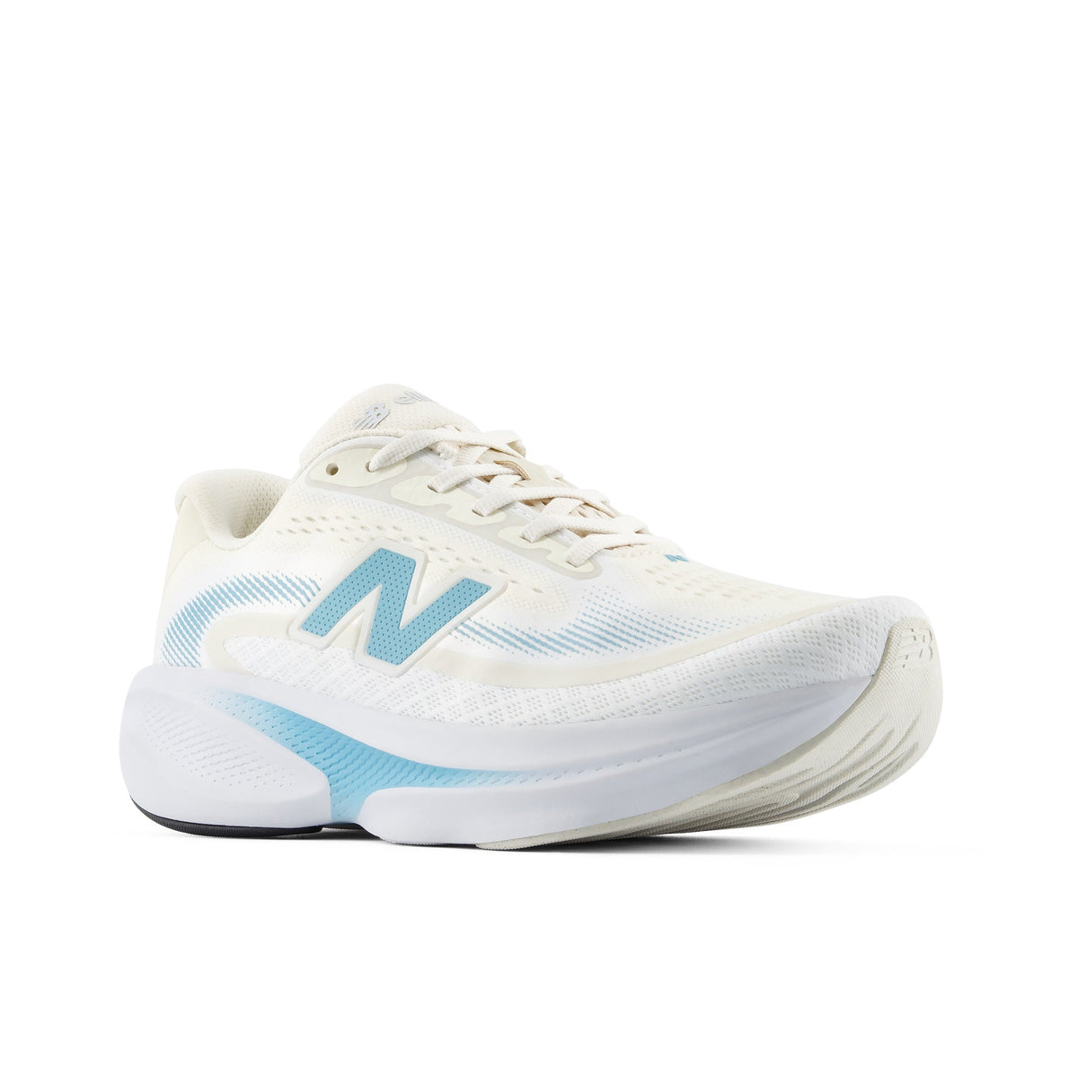 New Balance Womens Ellipse - LINEN (Extra Wide)