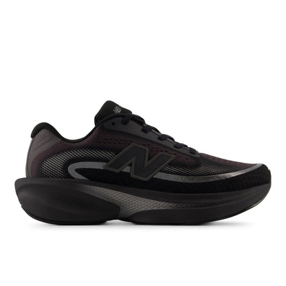 New Balance Womens Ellipse - BLACK 2 (Narrow)