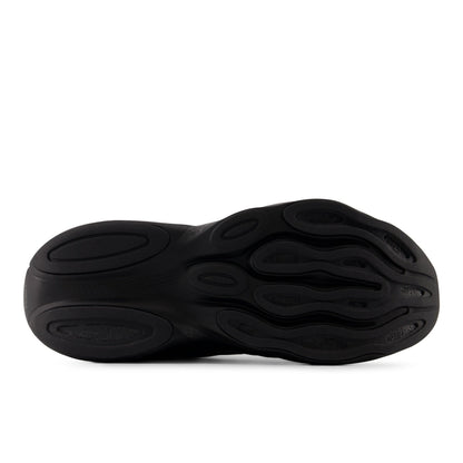 New Balance Womens Ellipse - BLACK 2 (Extra Wide)