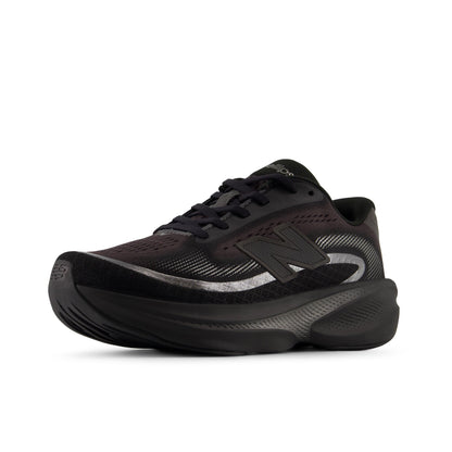 New Balance Womens Ellipse - BLACK 2 (Narrow)