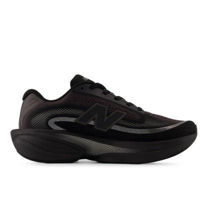 New Balance Womens Ellipse - BLACK 2 (Extra Wide)