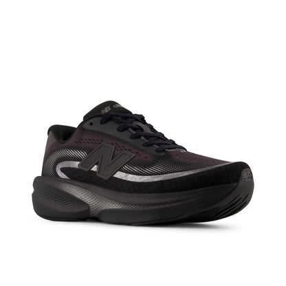 New Balance Womens Ellipse - BLACK 2