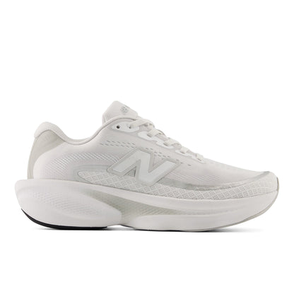 New Balance Womens Ellipse - WHITE (Narrow)
