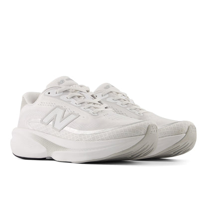 New Balance Womens Ellipse - WHITE 6 (Wide)