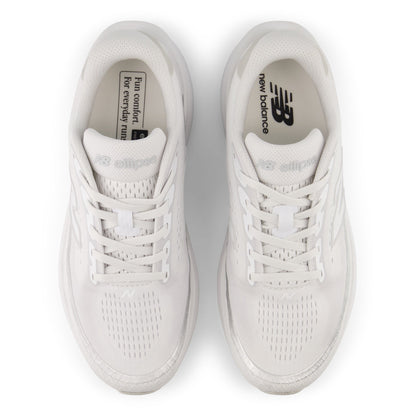 New Balance Womens Ellipse - WHITE 2 (Extra Wide)