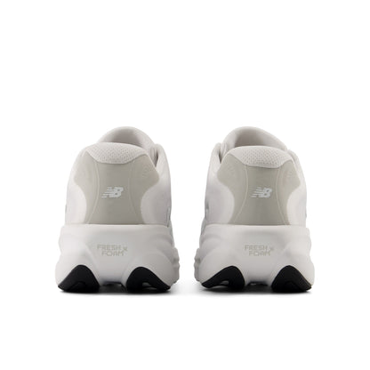 New Balance Womens Ellipse - WHITE (Narrow)