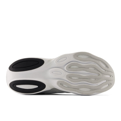 New Balance Womens Ellipse - WHITE 6 (Wide)