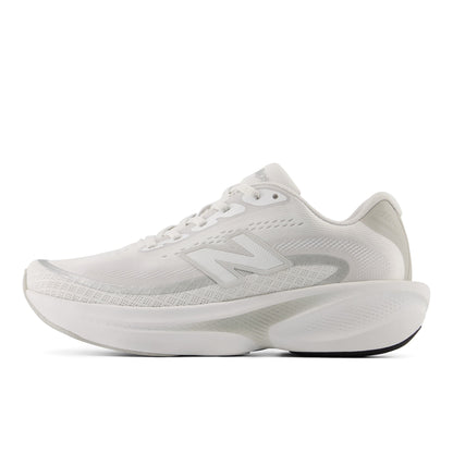 New Balance Womens Ellipse - WHITE 6