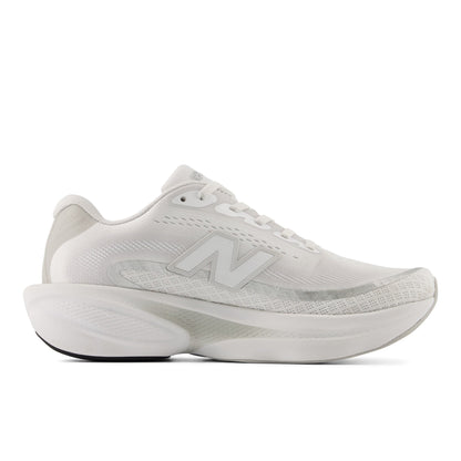 New Balance Womens Ellipse - WHITE (Narrow)