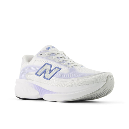 New Balance Womens Ellipse - WHITE 7