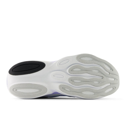 New Balance Womens Ellipse - WHITE 7 (Wide)