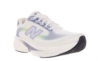New Balance Womens Ellipse - ANGORA