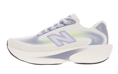 New Balance Womens Ellipse - ANGORA (Wide)