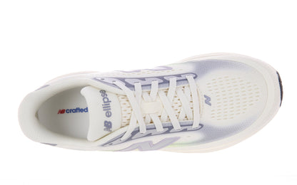 New Balance Womens Ellipse - ANGORA (Extra Wide)