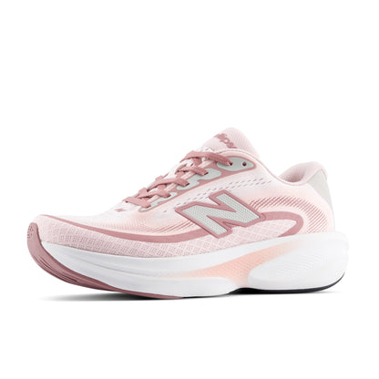 New Balance Womens Ellipse - STONE PINK (Wide)