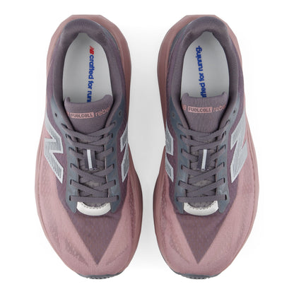 New Balance Womens Fuelcell Rebel V5 - MAGNET (Wide)