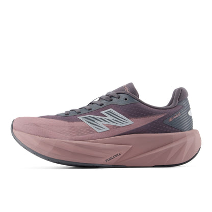 New Balance Womens Fuelcell Rebel V5 - MAGNET