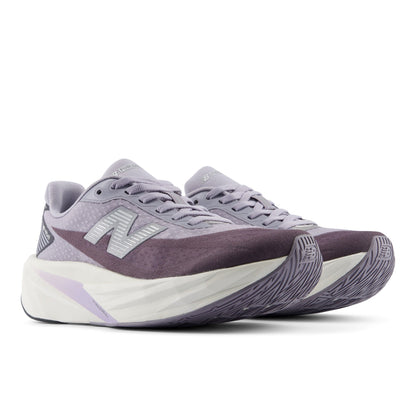 New Balance Womens Fuelcell Rebel V5 - DIGITAL MIST