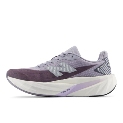 New Balance Womens Fuelcell Rebel V5 - DIGITAL MIST (Wide)
