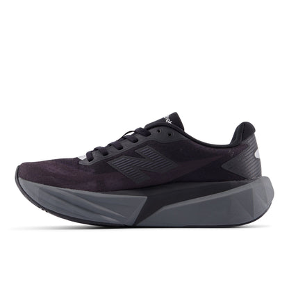 New Balance Womens Fuelcell Rebel V5 - BLACK 2