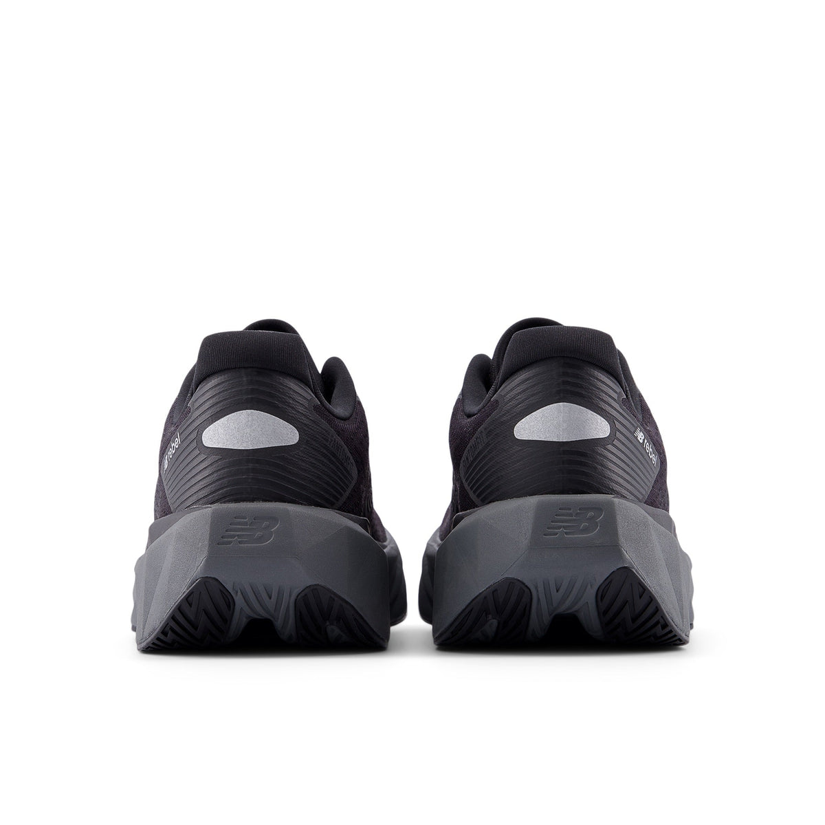 New Balance Womens Fuelcell Rebel V5 - BLACK 2 (Wide)