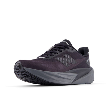 New Balance Womens Fuelcell Rebel V5 - BLACK 2 (Wide)