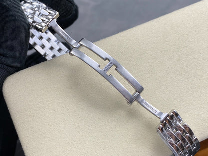 Cartier Panthère De Cartier Small Watch (23 mm × 30 mm)