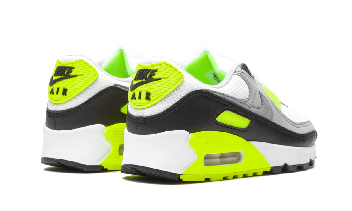 AIR MAX 90 WMNS "Volt" CD0490 101