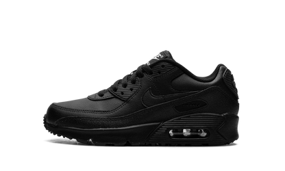 Air Max 90 GS "Triple Black" HF6358 001