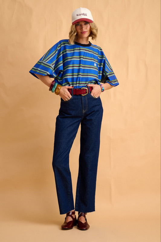 Elif Jeans (Dark)