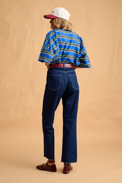 Elif Jeans (Dark)