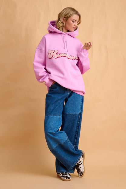 Ayla Jeans