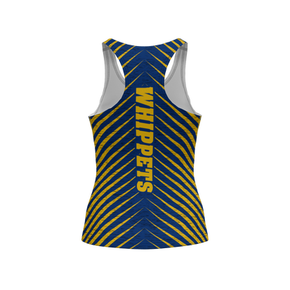 Downingtown West XC and T&F - Achieve Shimmel Women's (TFWT294)