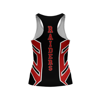 Wellesley Track & Field - Achieve Shimmel Women's (TFWT294)