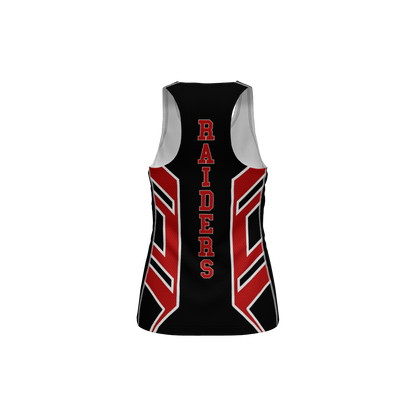 Wellesley Track & Field - NSPIRE Singlet Women's (TFWT998)