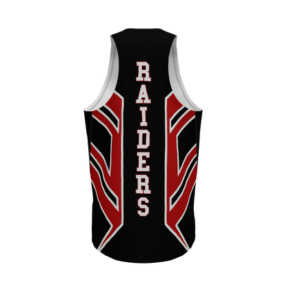 Wellesley Track & Field - NSPIRE Singlet Men's (TFMT998)