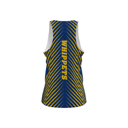 Downingtown West XC and T&F -  Achieve Singlet Women's (TFWT982)