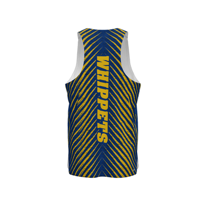 Downingtown West XC and T&F - Achieve Singlet Men's (TFMT982)