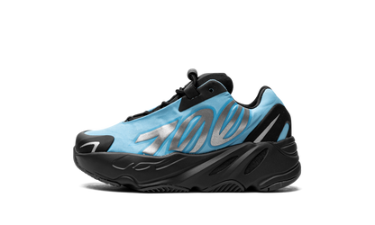 Yeezy Boost 700 MNVN Kids "Bright Cyan" GZ3080