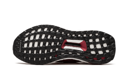 ULTRABOOST WMNS "Mystery Red" BA8927