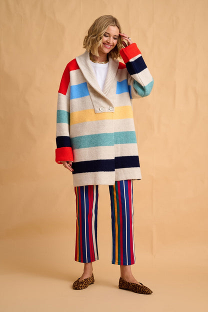 Anastazia Trousers