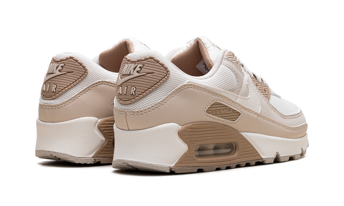 Wmns Air Max 90 "COCONUT MILK" DH8010-004