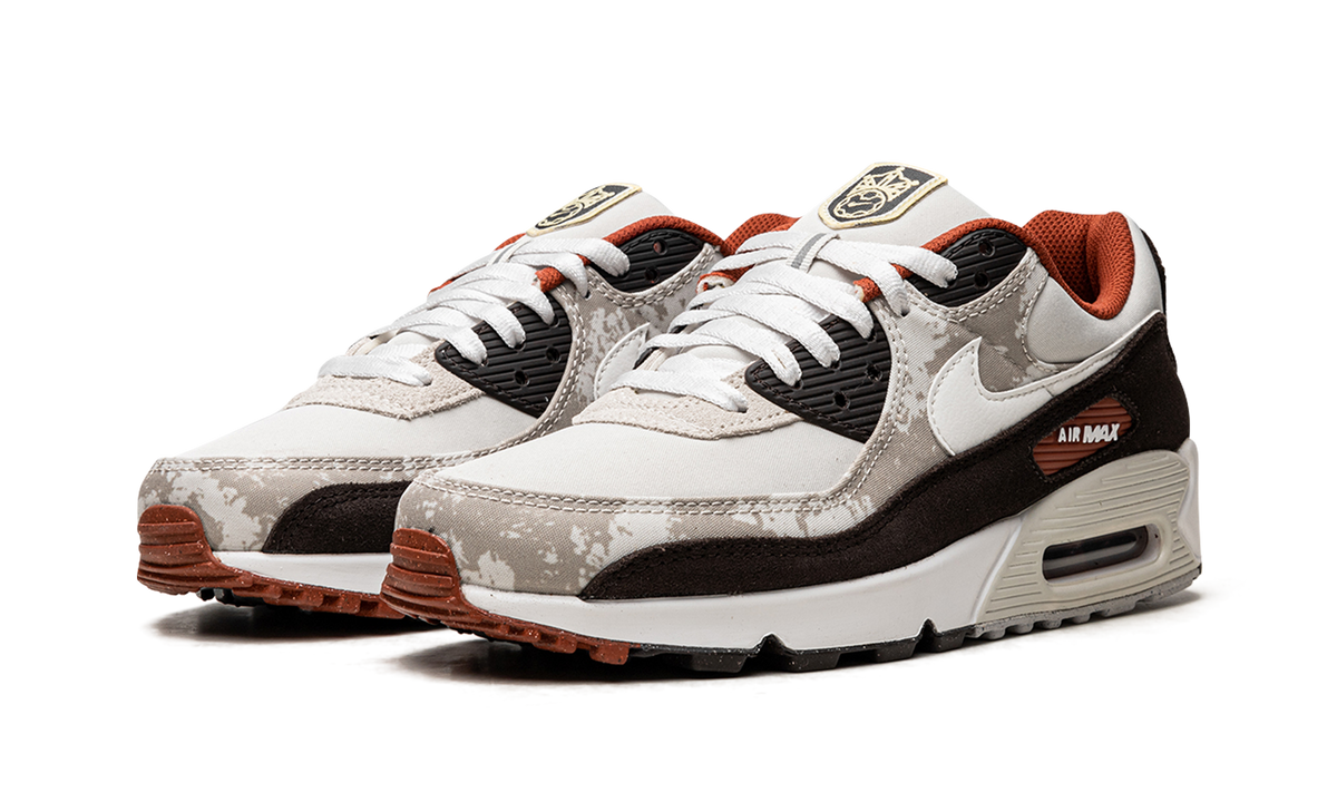AIR MAX 90 SE "Social FC" DX3576 001