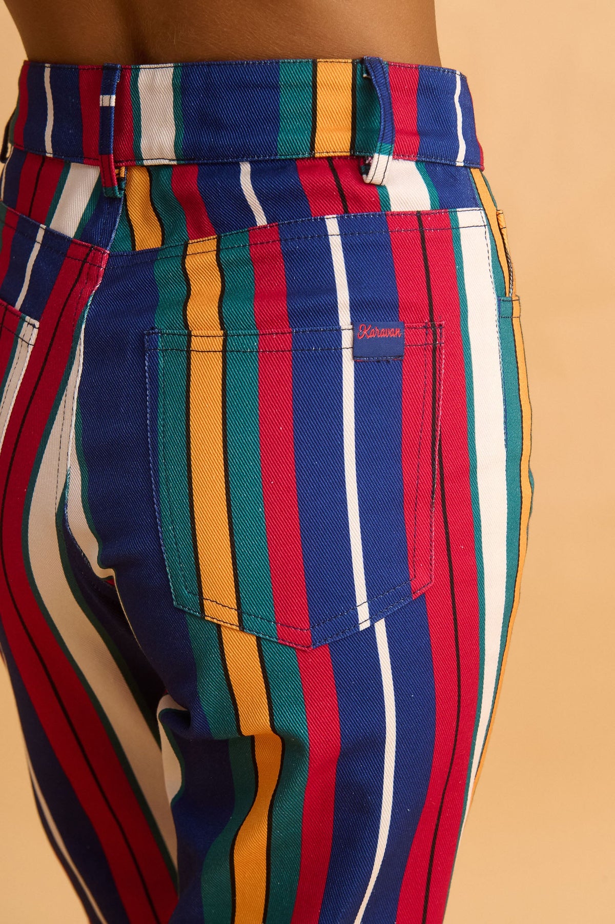 Anastazia Trousers