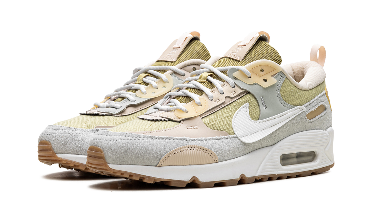 Air Max 90 WMNS "Green" DV7190-700