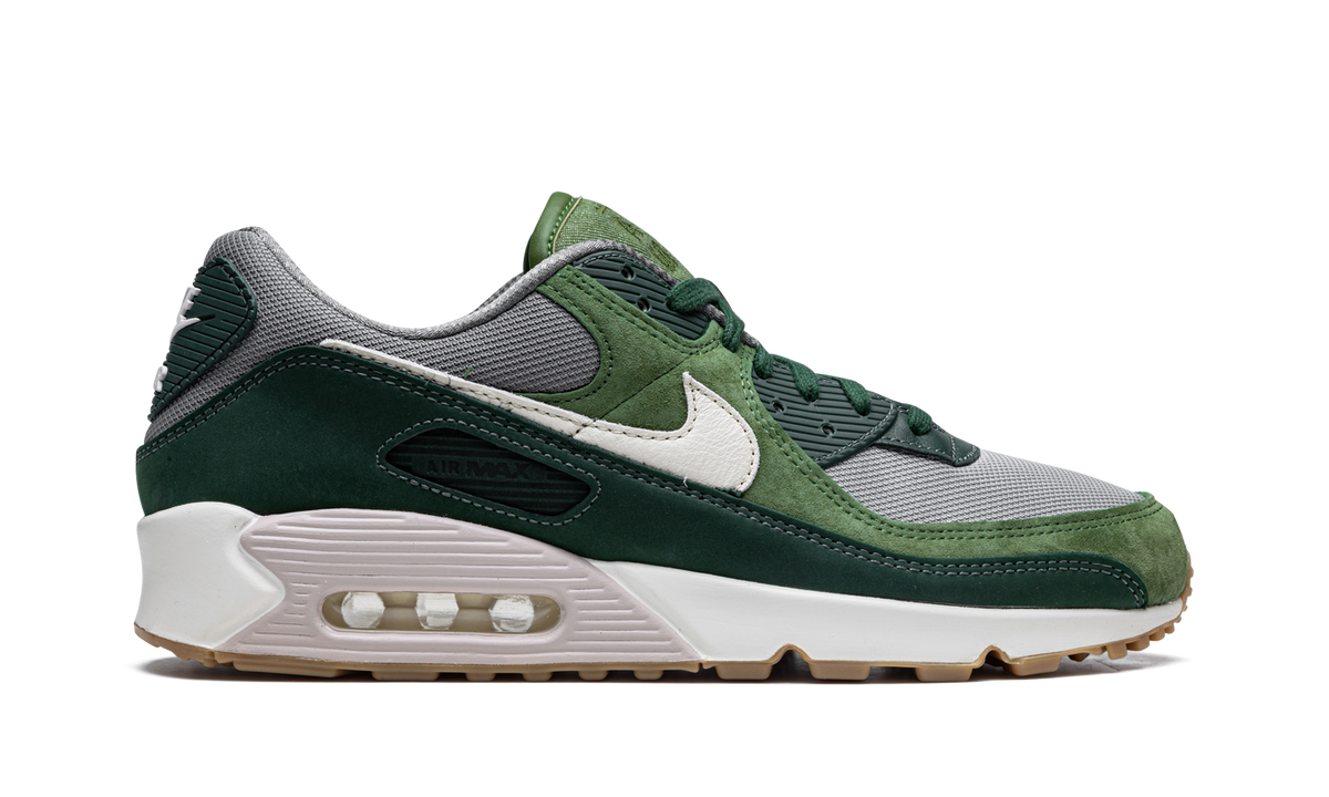 Air Max 90 PRM "Pro Green and Pale Ivory" DH4621 300