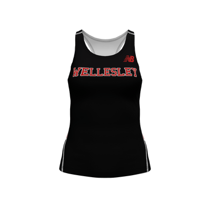 Wellesley Track & Field - Achieve Shimmel Women's (TFWT294)